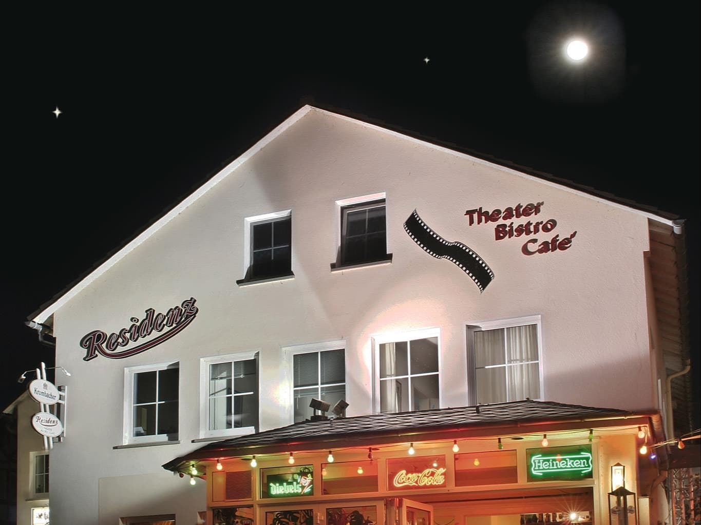 Residenztheater