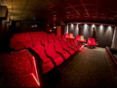 Cinema Preview Image 3 Residenztheater