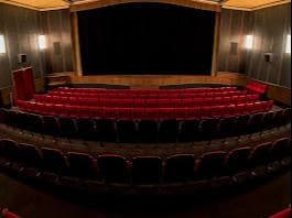 Cinema Preview Image 1 Residenztheater