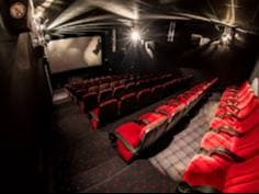 Cinema Preview Image 2 Residenztheater