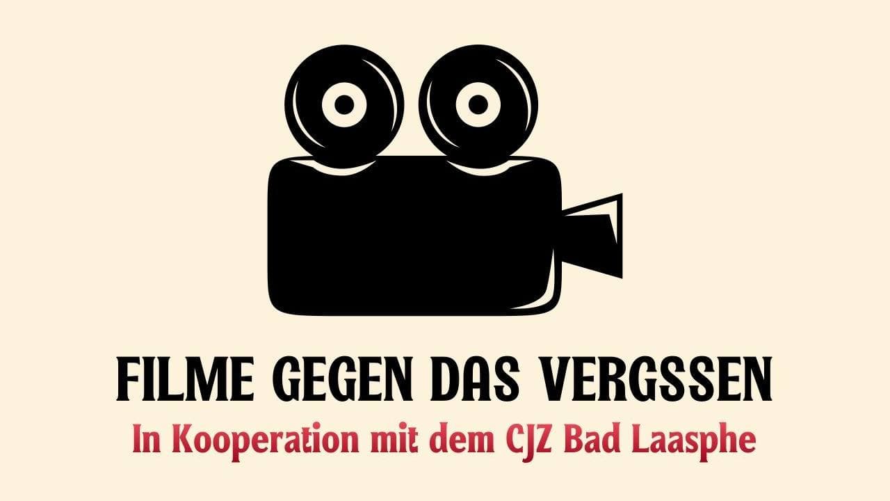 Filme gegen das Vergessen