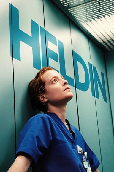 Heldin Poster